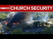 After Michigan church mass shooting, what can house of worships do?