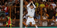 Cristiano Ronaldo anotó un doblete para Portugal y sigue acortando la brecha en la carrera por los mil goles: el nuevo récord que está por alcanzar