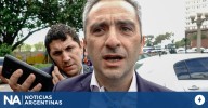Larroque dice que el triunfo del peronismo “no quiere decir que hayan desaparecido las diferencias” internas