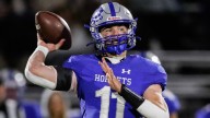 Cannon accounts for seven TDs, No. 18 Holmdel tops Middletown South