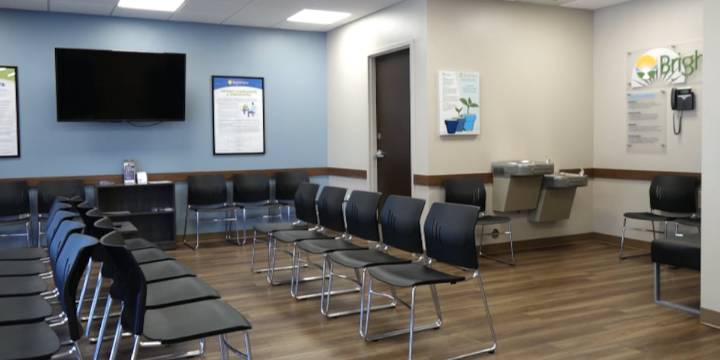 Addiction treatment center in Martinsville to open methadone clinic