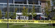 The latest on Charlie Kirk investigation and memorial security