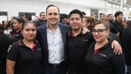 Coahuila se consolida como líder nacional en formalidad laboral y bienestar social