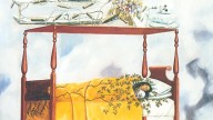 Sotheby's subastará un cuadro de Frida Kahlo a partir de 40 millones con potencial de récord