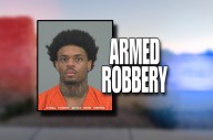 Armed robbery suspect arrested 1 month after Facebook Marketplace meetup