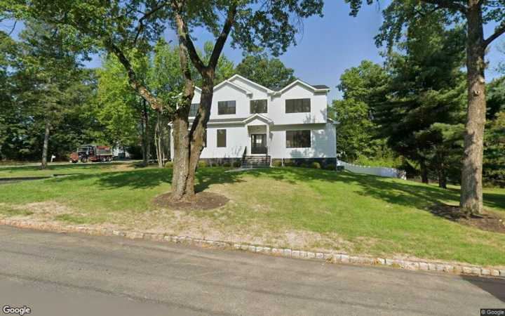10 most expensive homes sold in Essex County, Sept. 8