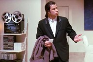 "Lo viejo funciona". El efecto Pulp Fiction: la lógica de apostar por tecnologías del pasado