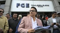 Fiscalía de Ecuador acusa a dos exfuncionarios del gobierno de Rafael Correa por el magnicidio del candidato presidencial Fernando Villavicencio