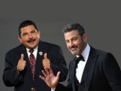 Guillermo Rodríguez, comediante mexicano de ‘Jimmy Kimmel Live!’, pierde su espacio tras la cancelación del show