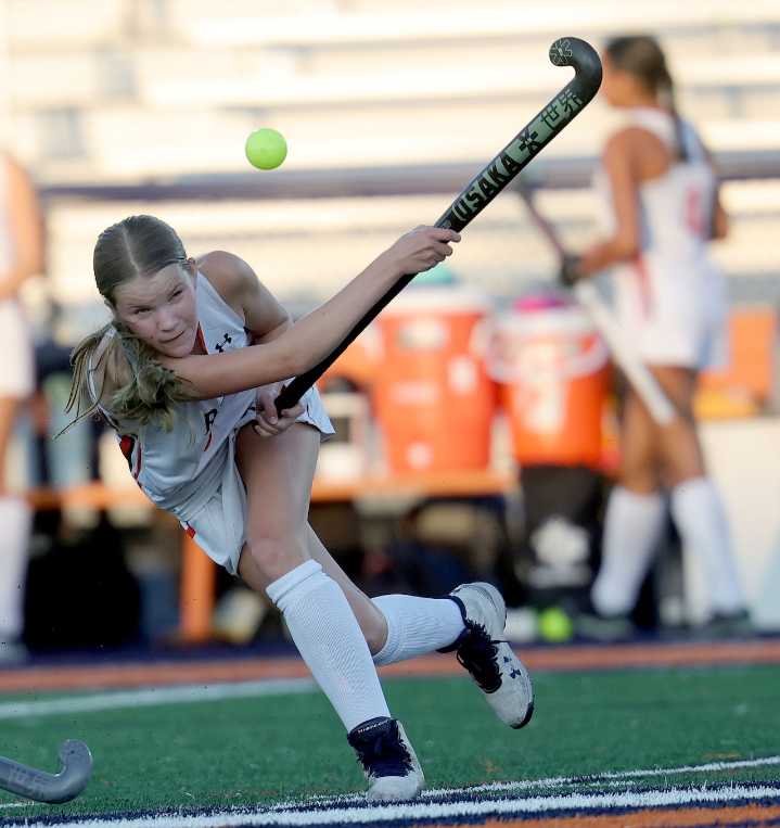Instant impact: 11 Section III field hockey newcomers off to hottest starts