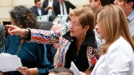 Fue aprobada la Reforma Pensional en plenaria del Senado