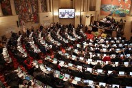 Gobierno reduce el presupuesto nacional para 2026 en busca de ajuste fiscal