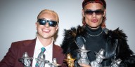 Ca7riel y Paco Amoroso lograron 10 nominaciones a los Latin Grammy 2025: así fue su impresionante concierto en Lima