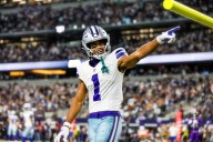 Week 5 Waiver Wire Pickups - Isaiah Bond, Jalen Tolbert, KaVontae Turpin Fantasy Football Outlooks