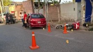 Sumariaron al policía disparó durante una discusión con un delivery