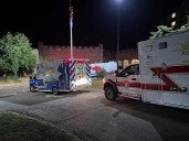 Suspect in New Hampshire country club shooting to appear in court