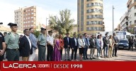 Albacete condena los últimos asesinatos machistas en un inicio de Feria sin incidencias destacadas