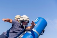 Bay City area Tri-Valley Week 2: Fifth-quarter kicker steps up as unlikely hero