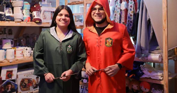 Fluffy Café: Un rincón mágico en Mexicali