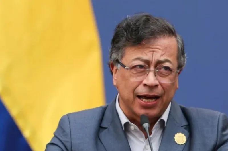EE.UU. revoca la Visa de Petro por "acciones imprudentes" en Nueva York