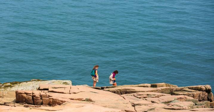 Acadia braces for possible government shutdown