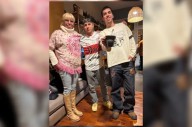 Milo J compuso el tema "Radamel" y lo canta con el joven de Suncho Corral