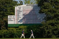 Amazon Prime Video will stream the Masters for the first time beginning next year