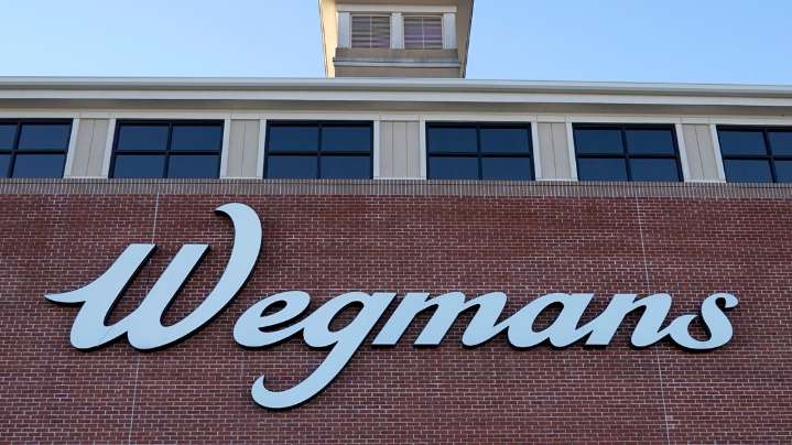 Wegmans launches limited-edition Bills ice cream and apparel for Rivalries game