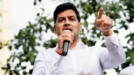 Raj and Uddhav’s alliance aimed at power, not people: Shrikant Shinde