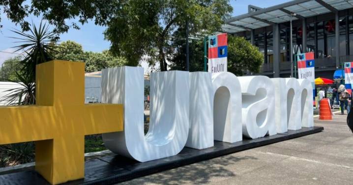 UNAM revisará protocolos de seguridad en CCH Sur tras homicidio de estudiante