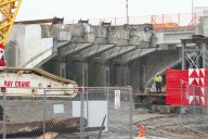 Audit shows red flags missed by many for decades on Washington Bridge