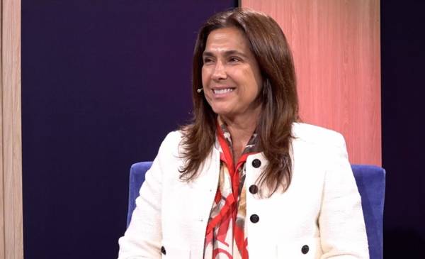 Talerico quiere "Potenciar" Buenos Aires: “La Argentina necesita reconstruir la política con integridad”