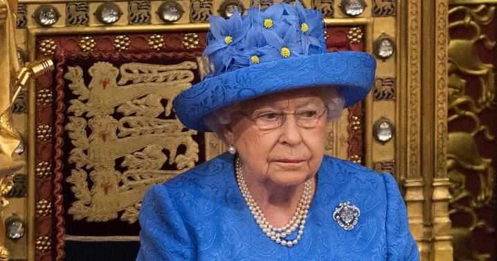 'I saw the Queen's end-of-life struggles and what she endured to extend her life'