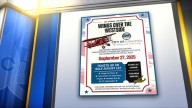 Coalinga preparing for city's first official airshow
