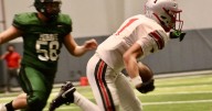 Home game plus homecoming for MALC highlight high school football this week