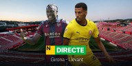 Girona - Levante de LaLiga EA Sports, DIRECTO | Resultado, resumen y goles