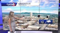 Cooler Temps On Way