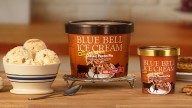 Drone delivery company offering Blue Bell's newest flavor for free