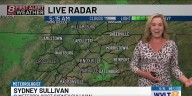 September showers ahead