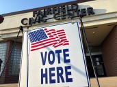 Fairfield city council president wins mayoral race