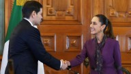 Rubio says US and Mexico will strengthen security collaboration