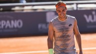 Cinco argentinos jugarán los cuartos de final del Buenos Aires Challenger de tenis
