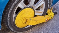 Ontario mayor proposes clamping wheels of Quebec vehicles until parking fines paid