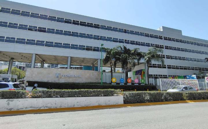 TecMilenio se pronuncia ante resolución de la Fiscalía en caso de alumno en Monterrey