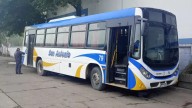 Audiencia pública en El Galpón: Se analiza la suba del boleto interurbano