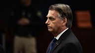 Majority in Brazil’s Supreme Court votes to convict Bolsonaro for attempted coup