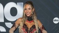 What Braxton Berrios texted Alix Earle after DWTS premiere