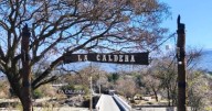 Desesperada búsqueda de dos adolescentes desaparecidos en las serranías de La Caldera