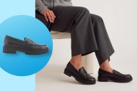 These Quince Loafers Let Shoppers Walk 8 Hours Pain