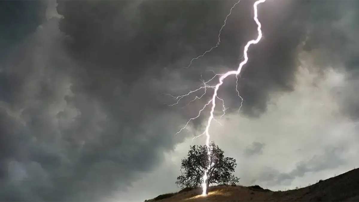 Confirma Protección Civil un deceso por tormenta en Santiago Amoltepec